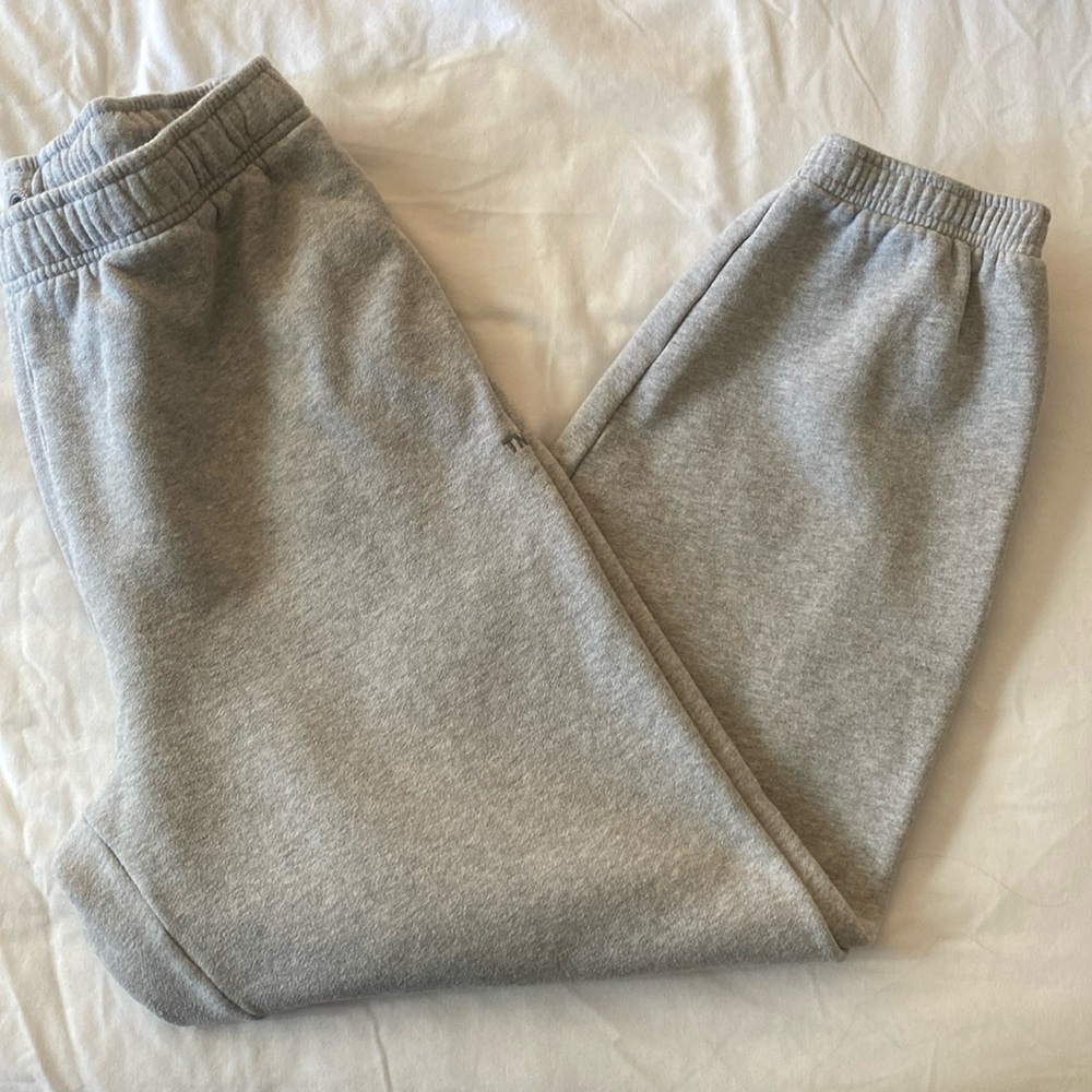 Tna sweatpants